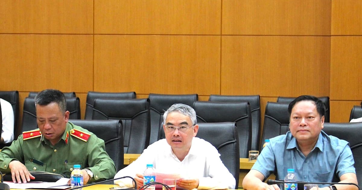 Giám đốc Sở GD&ĐT tỉnh Hưng Yên trúng cử đại biểu HĐND tỉnh nhiệm kỳ 2026-2031