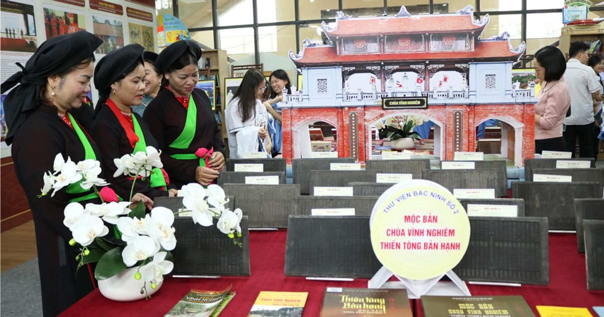 Chuỗi hơn 30 hoạt động đặc sắc tại Festival "Về miền di sản Bắc Ninh - 2026"