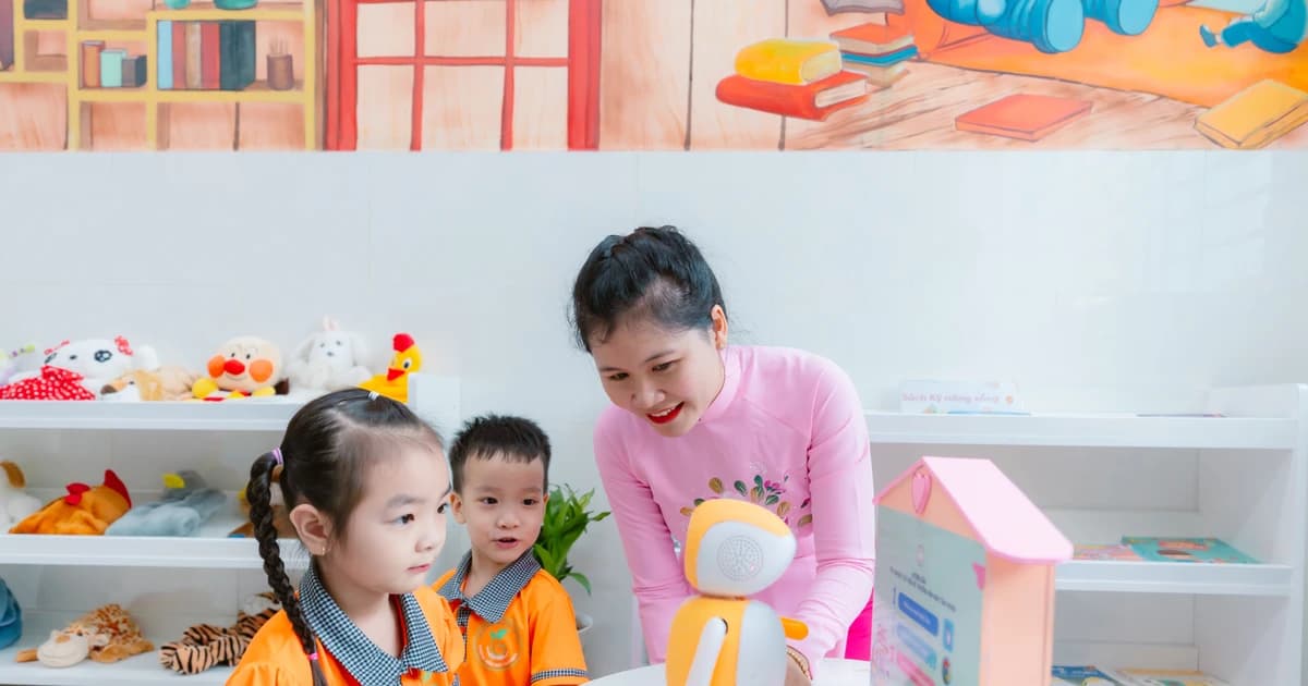 TPHCM rà soát, dự báo nhu cầu giáo viên đến năm 2031