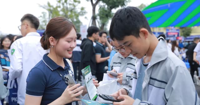 Mở ngành đại học mới: Định hướng bài bản để tránh 'bình mới rượu cũ'