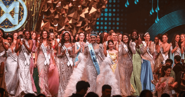 Việt Nam đăng cai cuộc thi Hoa hậu Thế giới 2026