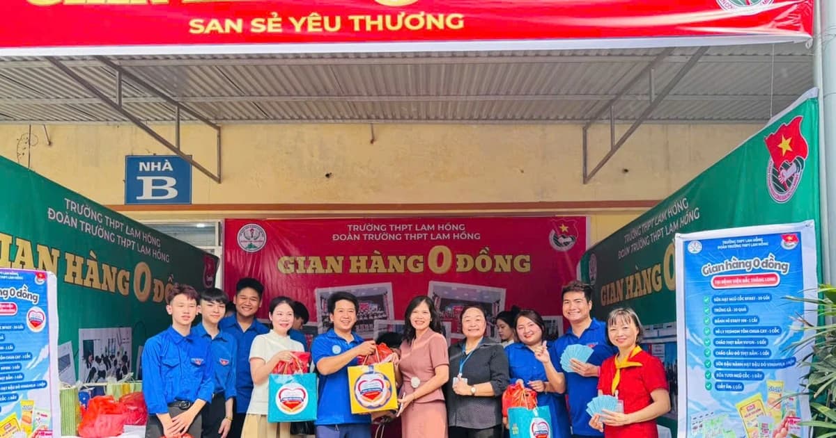 Nhiều hoạt động ý nghĩa chào mừng 95 năm Ngày thành lập Đoàn