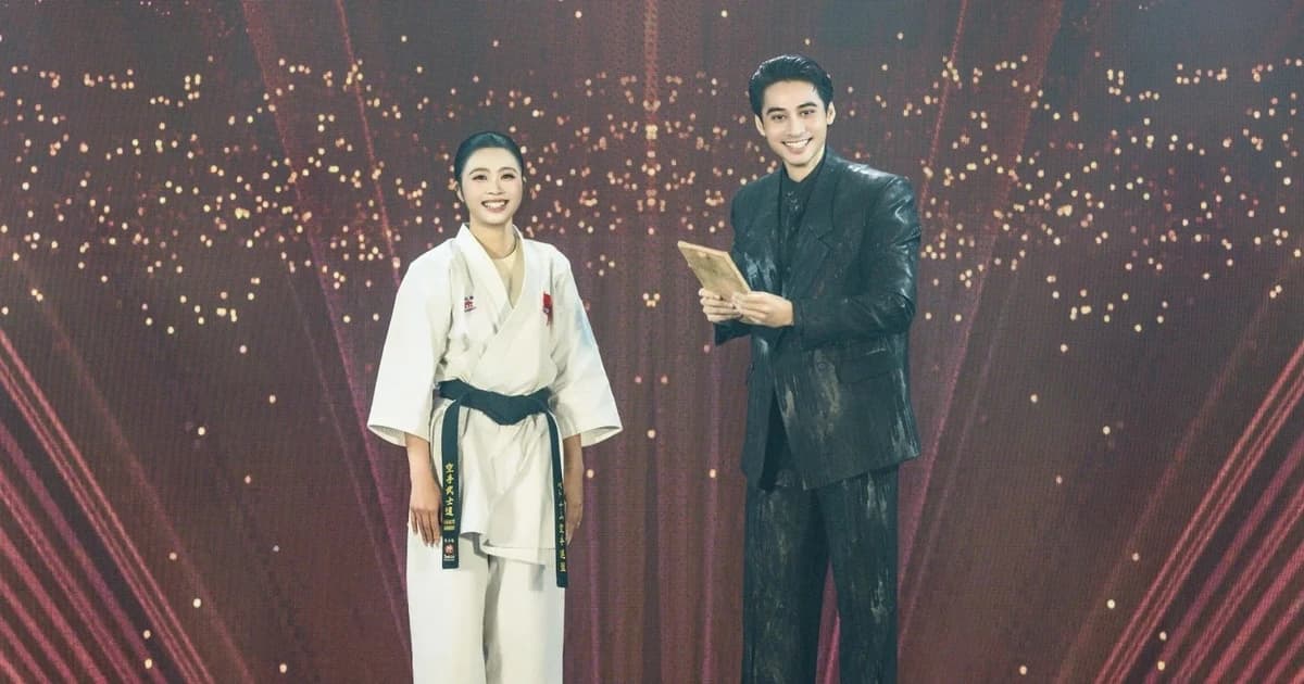 Lộ diện thí sinh đặt cách vào top 20 Miss World Vietnam 2025