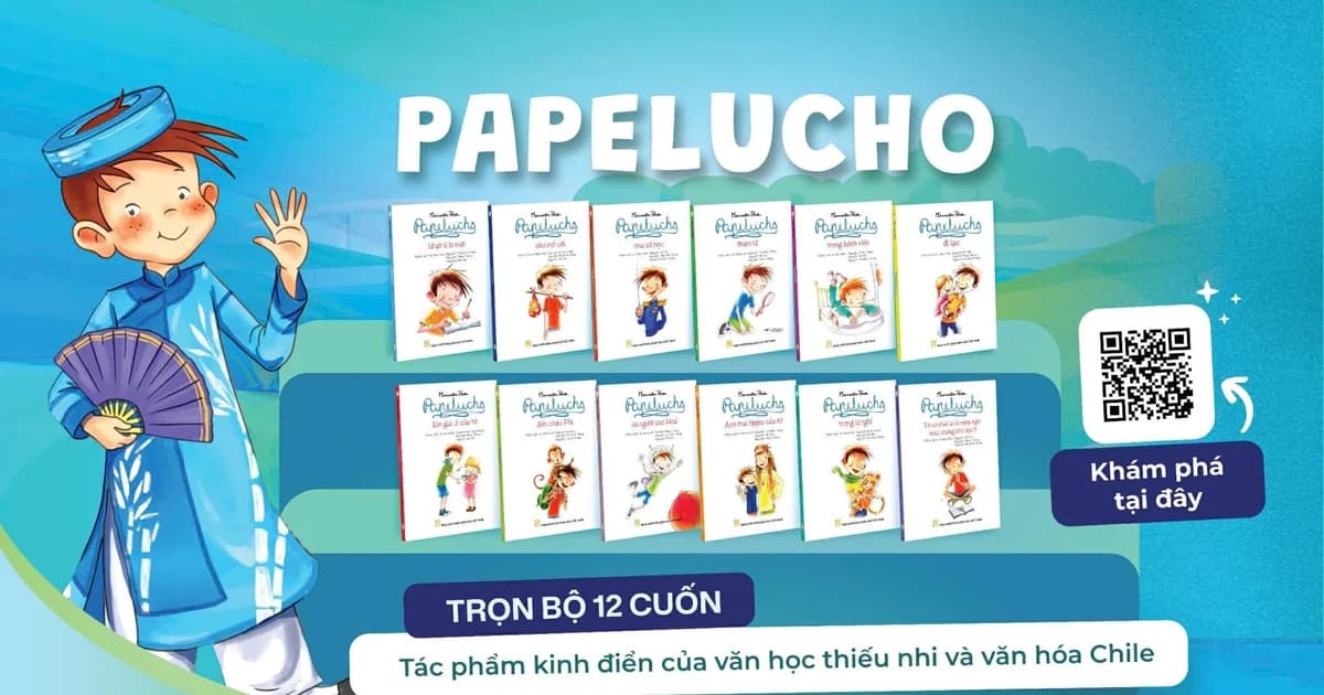 Thắt chặt cầu nối văn hóa – Giáo dục Việt Nam - Chile