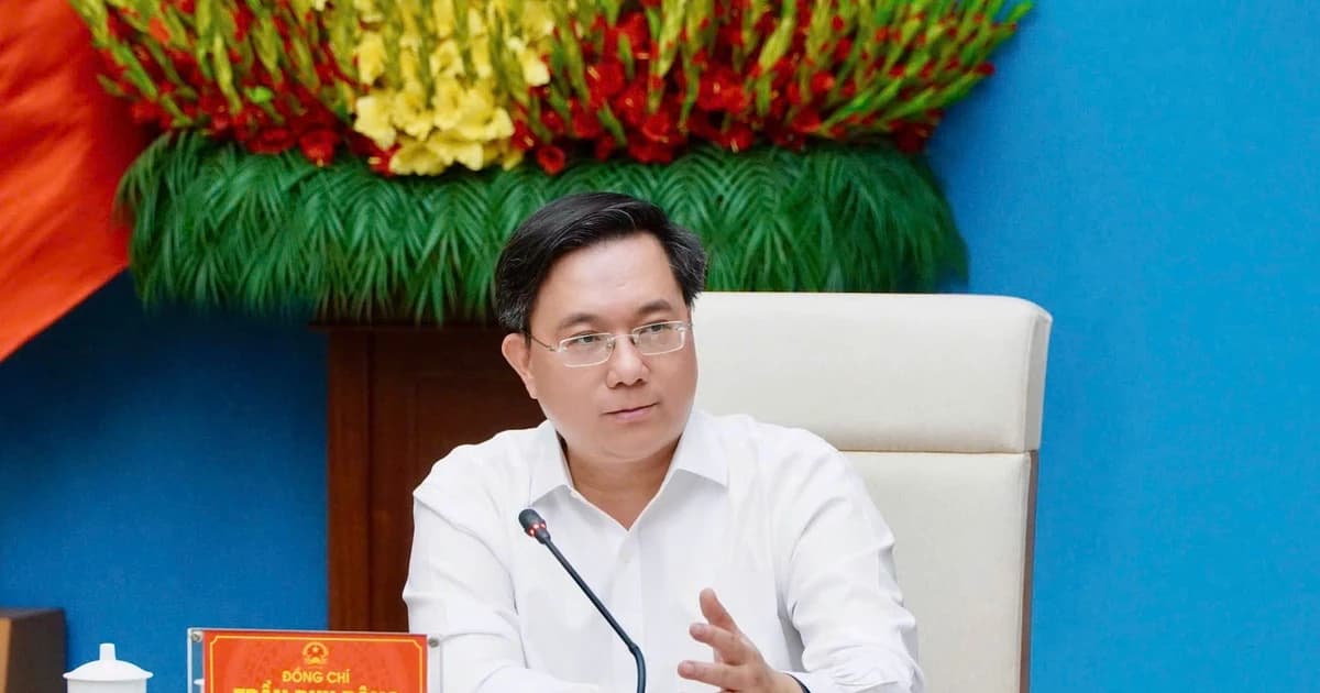 Công bố danh sách Ban Tổ chức Giỗ Tổ Hùng Vương - Lễ hội Đền Hùng 2026