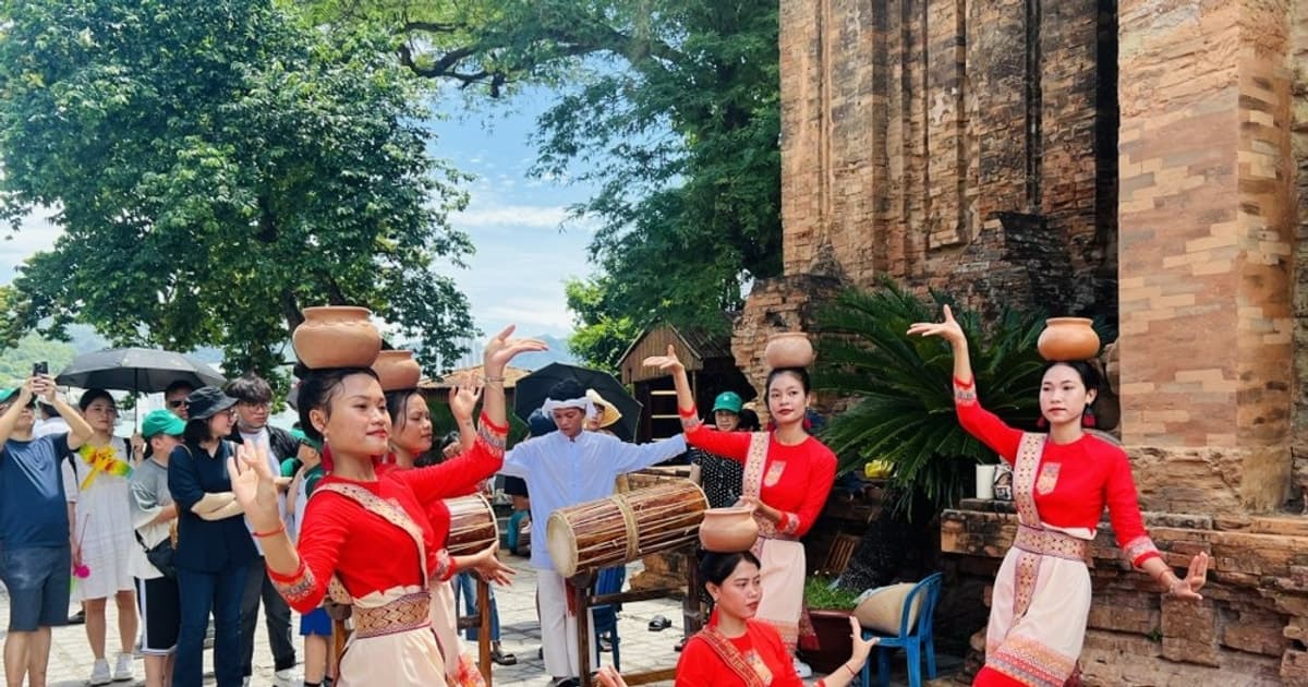 Khánh Hòa tổ chức nhiều hoạt động nhân Ngày Văn hóa các dân tộc Việt Nam 2026