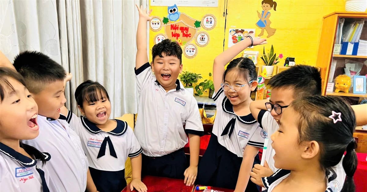 Hai nhóm ưu tiên trong tuyển sinh đầu cấp phụ huynh TPHCM cần nắm rõ