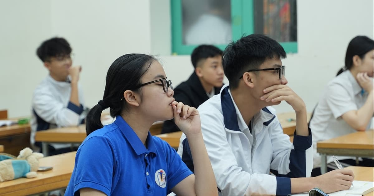 4 lý do Hà Nội đưa ra nhằm xóa sổ 35 trường công