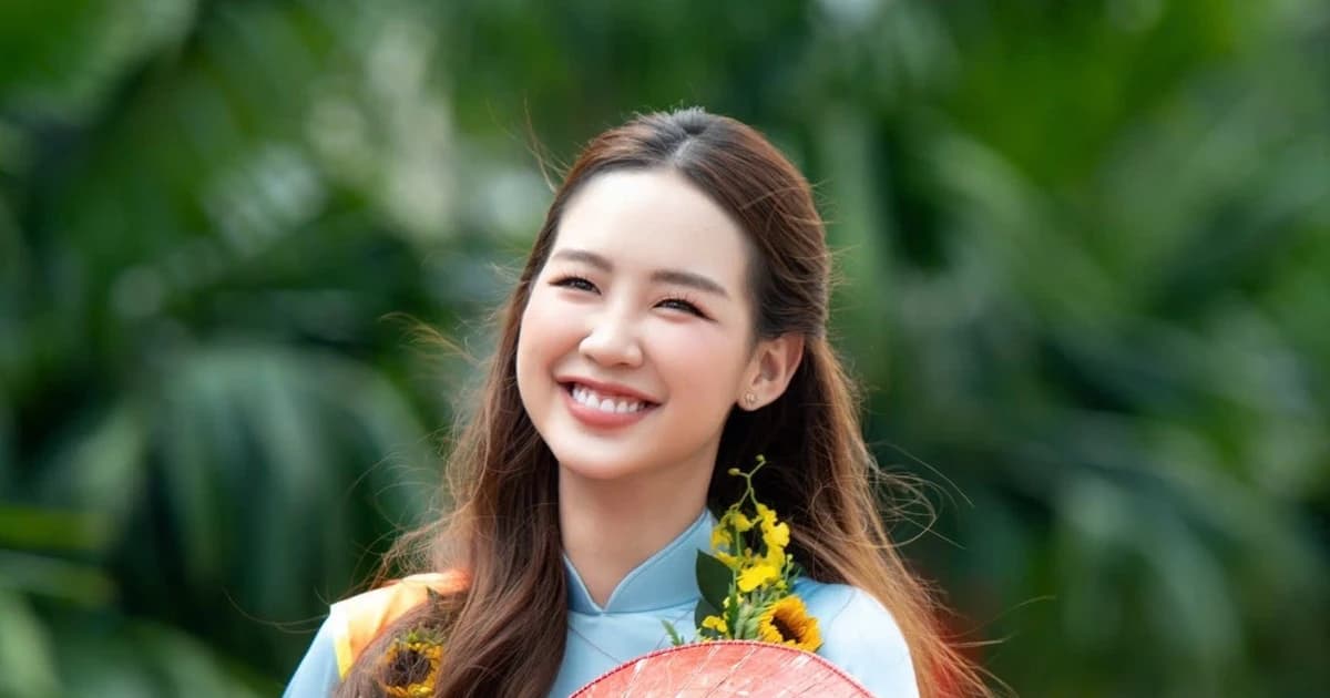 Việt Nam đăng cai Miss World, Hoa hậu Bảo Ngọc phản ứng gây chú ý