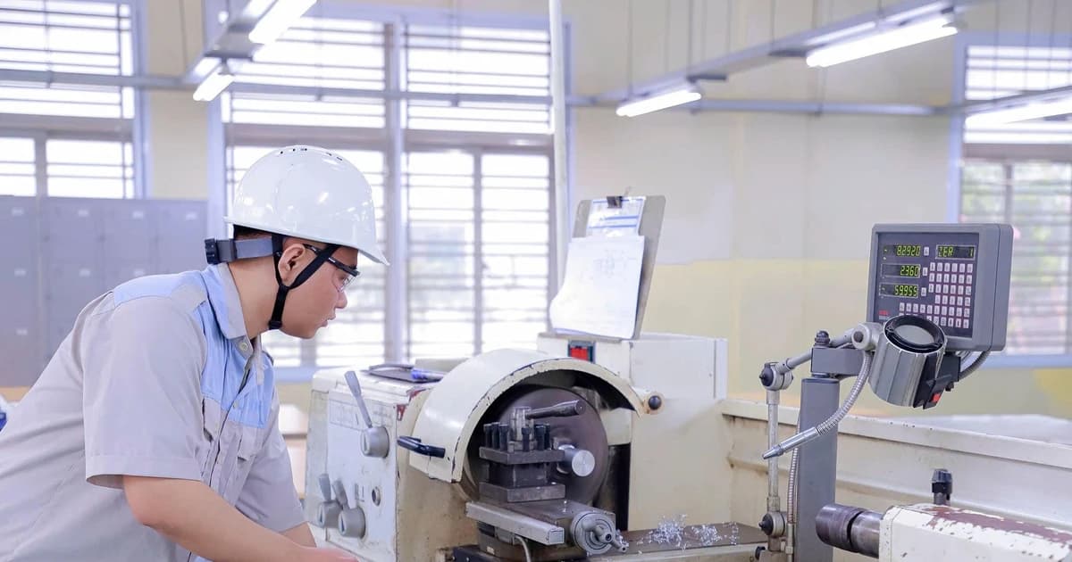 Tinh gọn hệ thống giáo dục nghề nghiệp: Hai cách làm, một mục tiêu