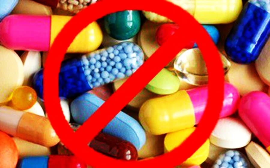 Cảnh báo thuốc tiêm dự phòng HIV giả