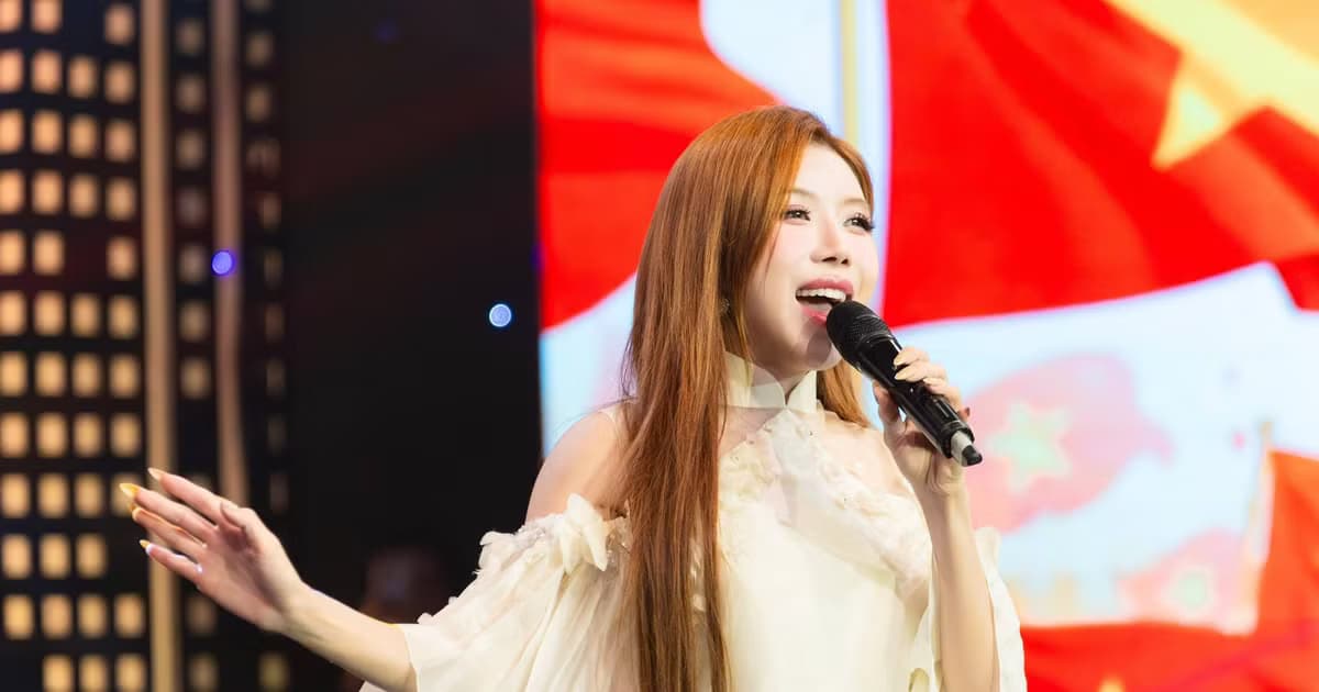 Nối gót Chi Pu, Trang Pháp tham gia Đạp Gió bản Trung 2026