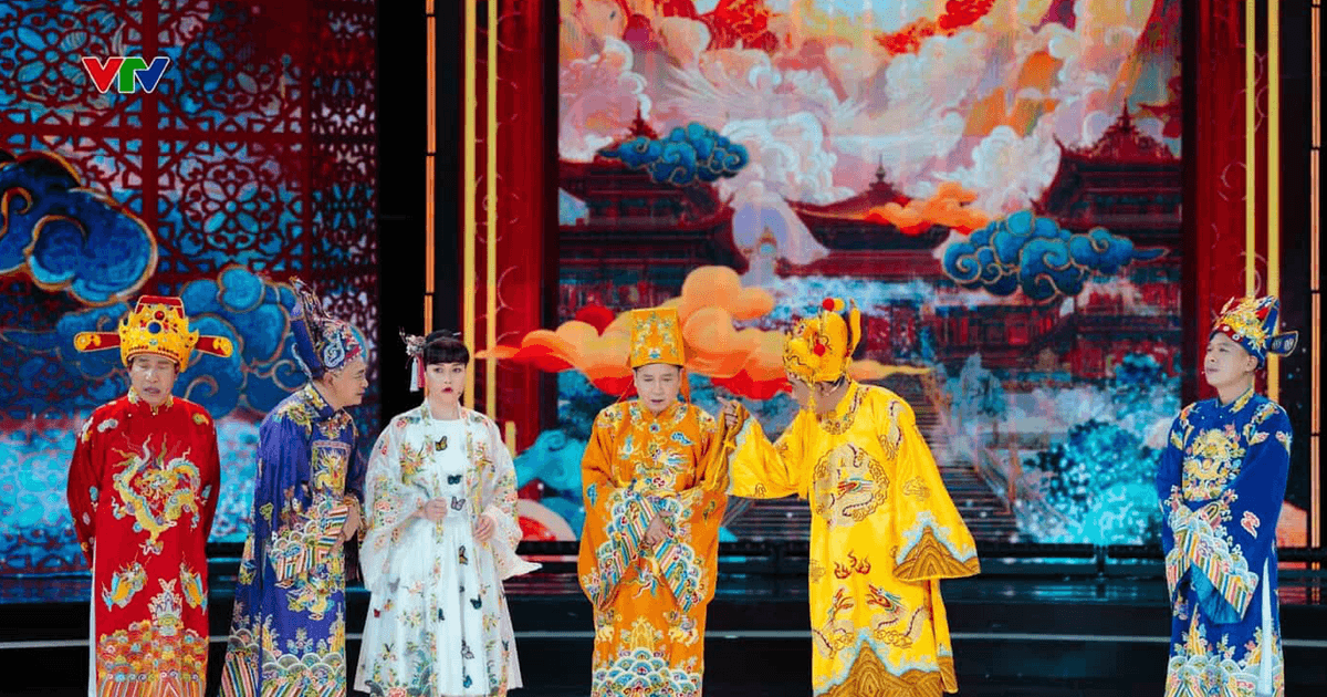 Táo Quân 2026 trở lại với tiểu phẩm 'Hái hoa dân chủ'