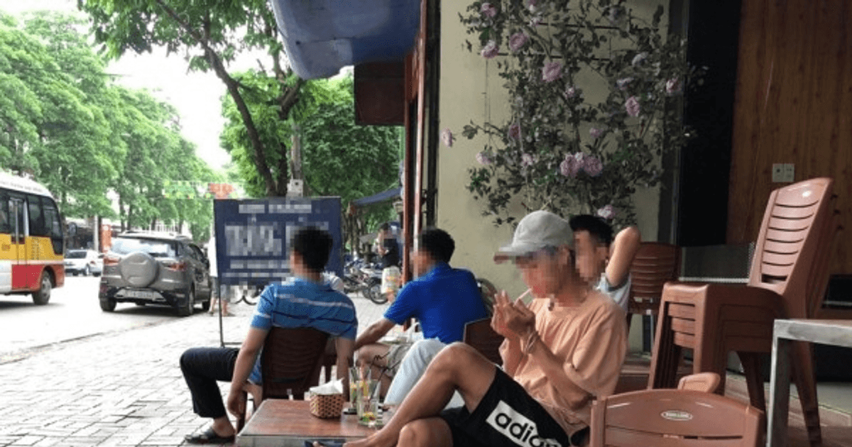 Việt Nam nằm trong nhóm quốc gia có nam giới trưởng thành hút thuốc nhiều nhất thế giới