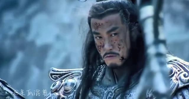 Hà Nhuận Đông có thêm 1,6 triệu người theo dõi nhờ vai Hạng Vũ 14 năm trước