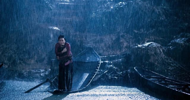 Điện ảnh Việt: Từ kỷ lục phòng vé đến tham vọng toàn cầu