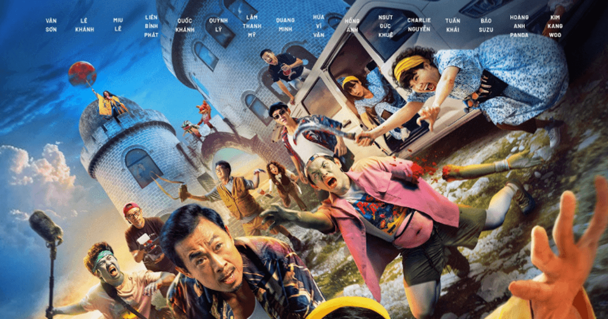 Điện ảnh Việt sôi động trở lại trước dịp Giỗ Tổ và 30/4 - 1/5