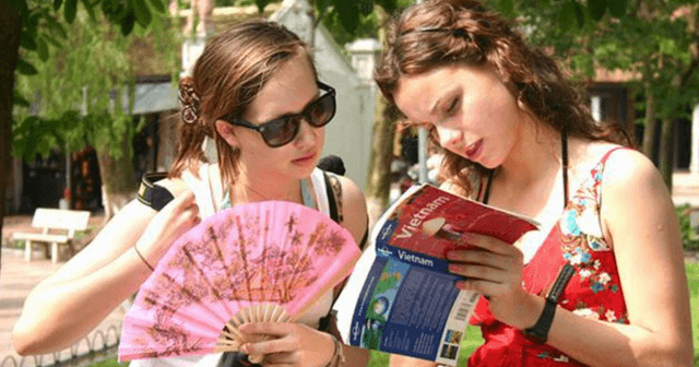 Việt Nam lọt top 5 quốc gia an toàn cho phụ nữ đi du lịch một mình