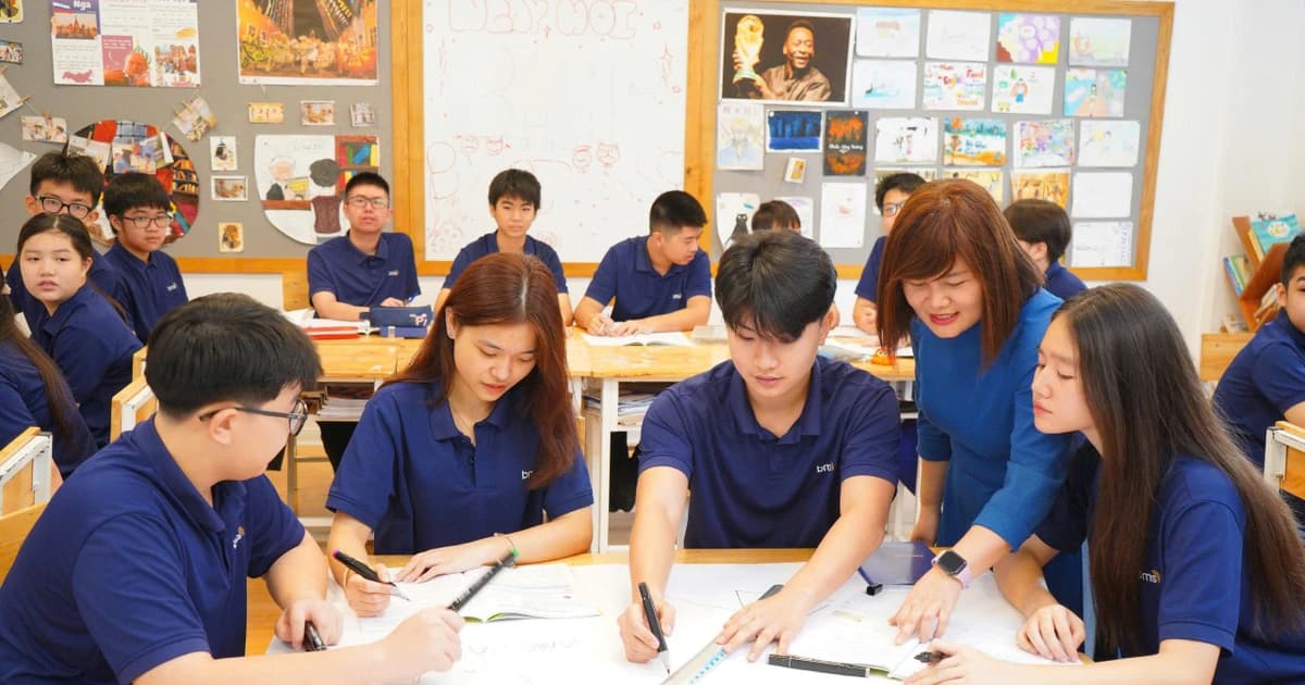 Hà Nội công bố 6 điểm tiếp nhận hồ sơ thi tốt nghiệp THPT của thí sinh tự do