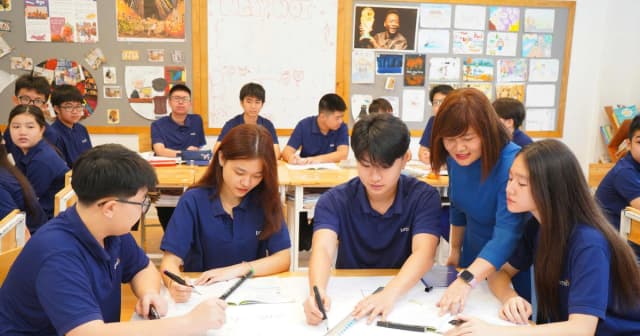 Hà Nội công bố 6 điểm tiếp nhận hồ sơ thi tốt nghiệp THPT của thí sinh tự do