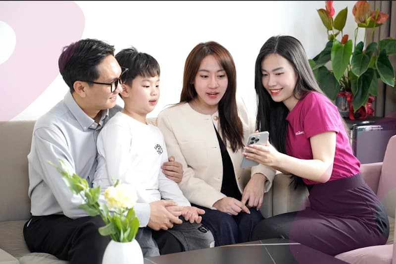 Xu hướng tích lũy số từ mô hình 'quỹ học tập cho con'