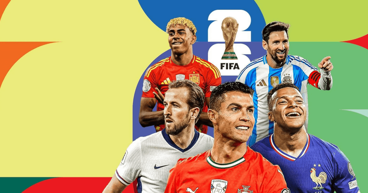 VTV sở hữu bản quyền World Cup 2026