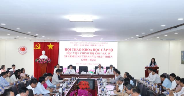 Đa dạng hóa phương thức giáo dục nghề nghiệp để khớp nối cung - cầu lao động