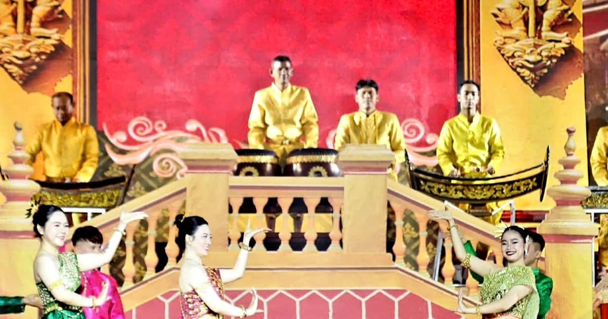 Cần Thơ tổ chức nhiều hoạt động mừng Tết cổ truyền Chôl Chnăm Thmây của đồng bào Khmer