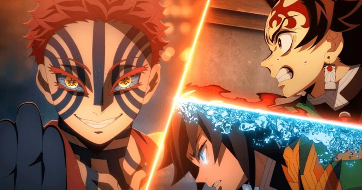 'Thanh gươm diệt quỷ' và 'Chainsaw Man' dẫn đầu đề cử Anime Awards 2026