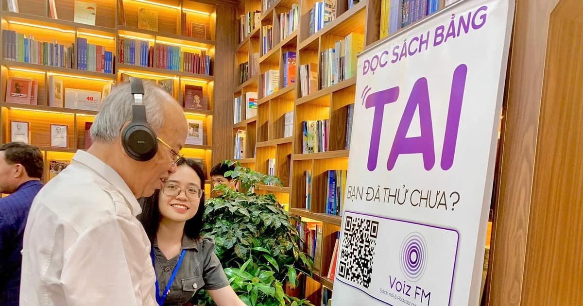 Chỉ thị số 04-CT/TW: Viết lại tương lai ngành xuất bản
