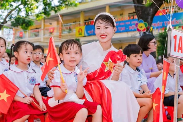 Kỳ vọng về sự phát triển đột phá của ngành Giáo dục từ Kỳ họp thứ Nhất