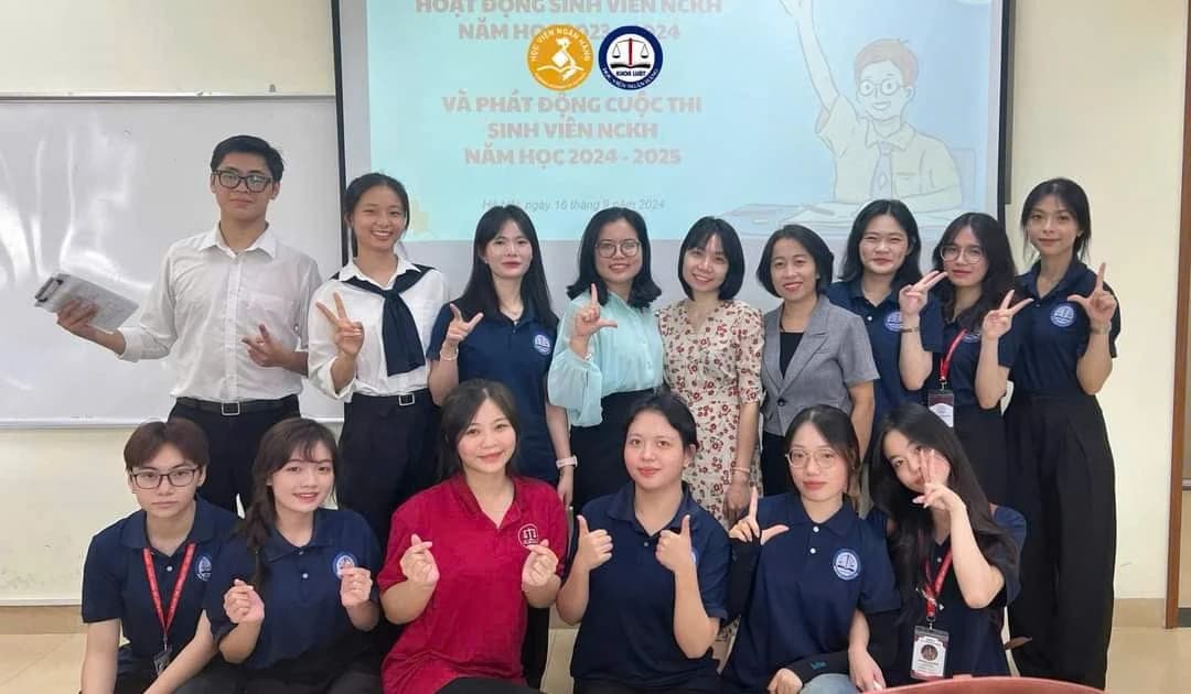 Mong muốn về Kỳ họp với những hoạch định và hoàn thiện các chính sách về Giáo dục