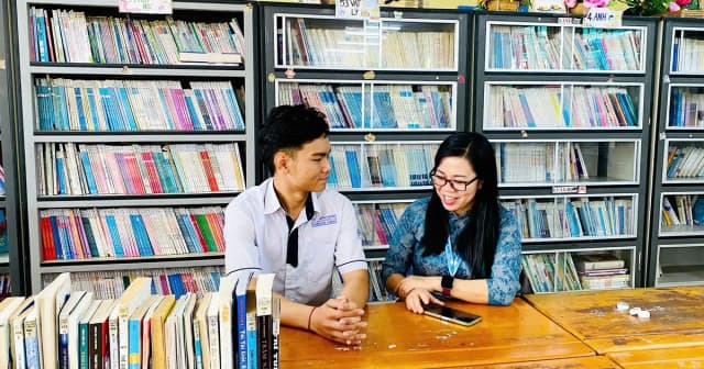 Thay đổi tích cực để cuộc đời tươi đẹp