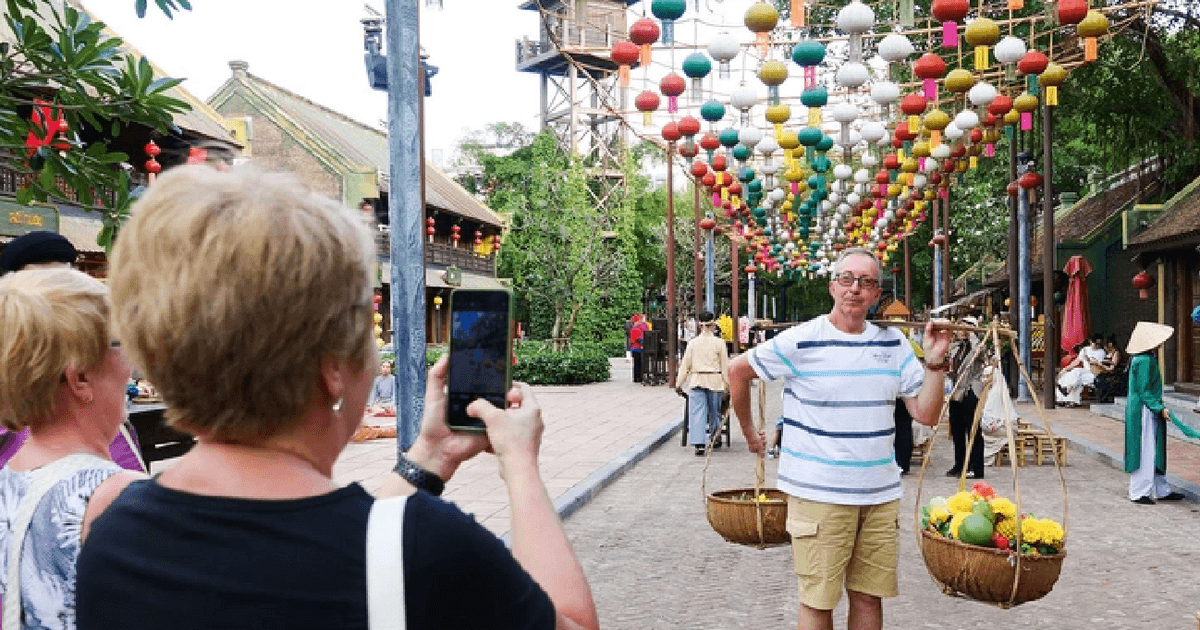 Báo Anh giải thích vì sao Phú Quốc chinh phục du khách