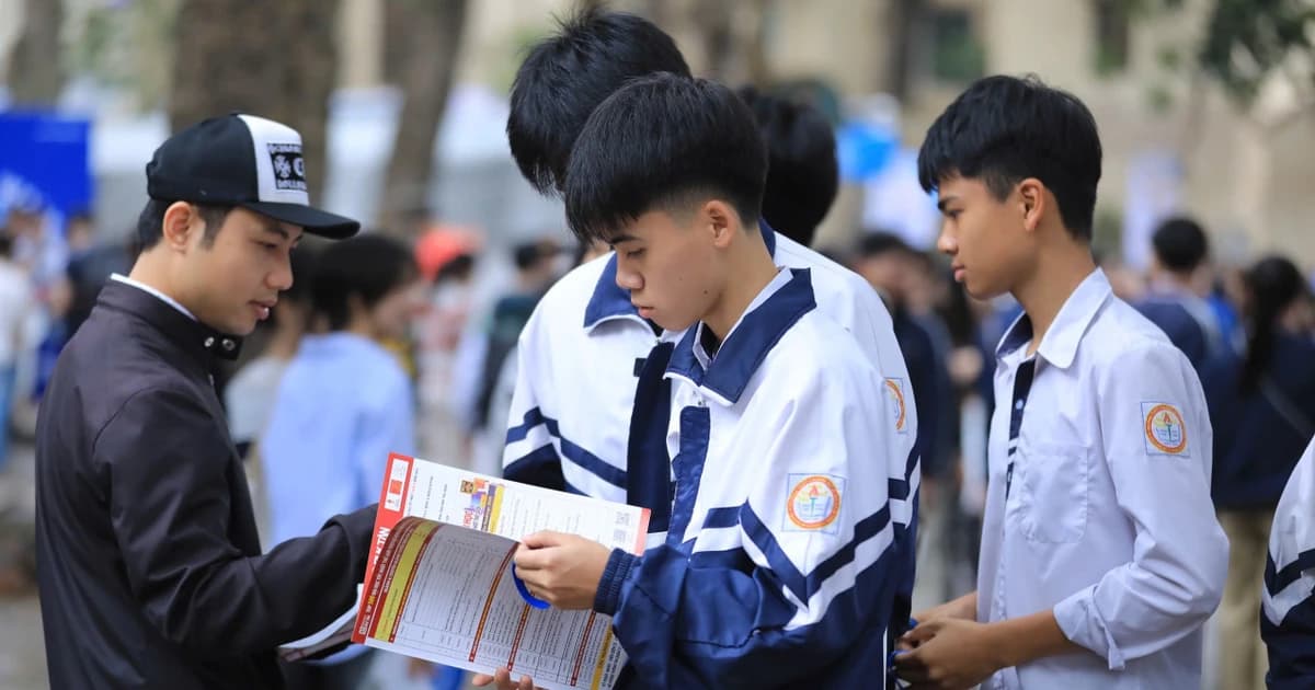 Chứng chỉ ngoại ngữ quốc tế trong xét tuyển đại học: Hiểu đúng để không mất cơ hội