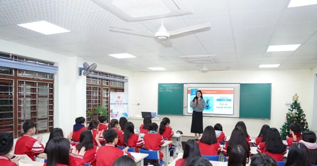 Khơi thông thể chế, tạo đột phá cho giáo dục