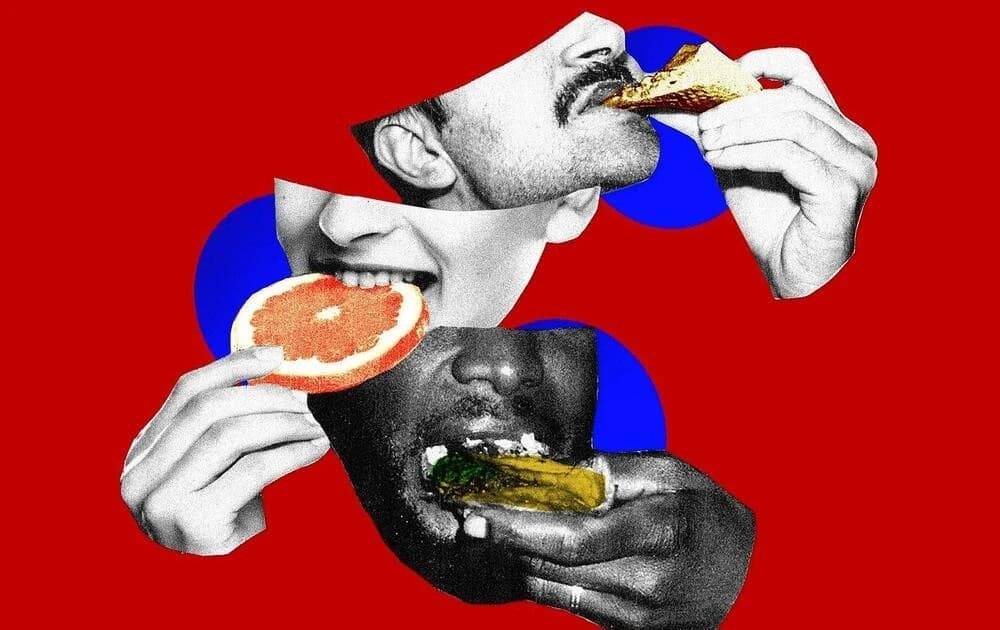 Sự thật về loạt thực phẩm gây mùi cơ thể