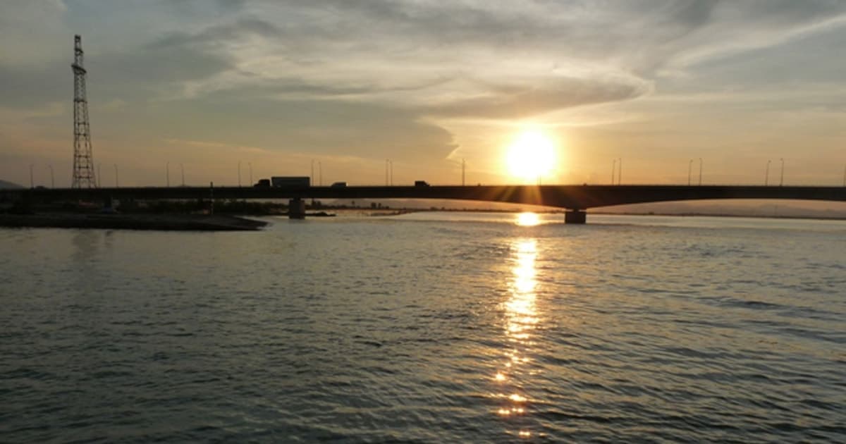 Quảng Trị tổ chức chương trình nghệ thuật thực cảnh trên sông Gianh