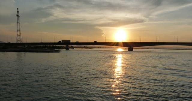 Quảng Trị tổ chức chương trình nghệ thuật thực cảnh trên sông Gianh