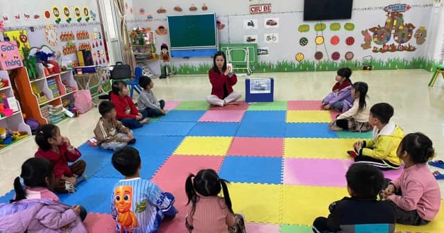 Dừng 'chạy theo' kiểm định: Hướng tới nâng 'chất' giáo dục thực chất