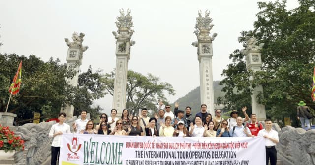 Lượng khách Trung Quốc tìm kiếm du lịch Việt Nam tăng vọt