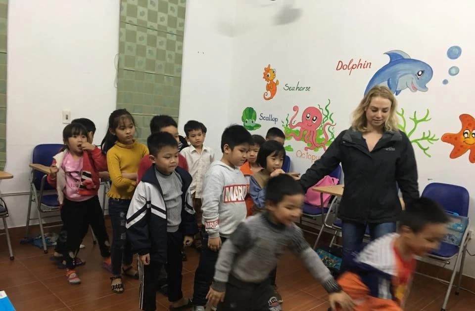 Phú Thọ đưa tiếng Anh thành ngôn ngữ thứ hai với lộ trình 20 năm