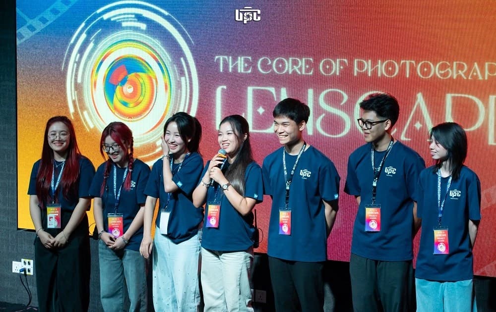 Giới trẻ giải mã ‘Tình yêu màu gì’ qua cuộc thi phim ngắn