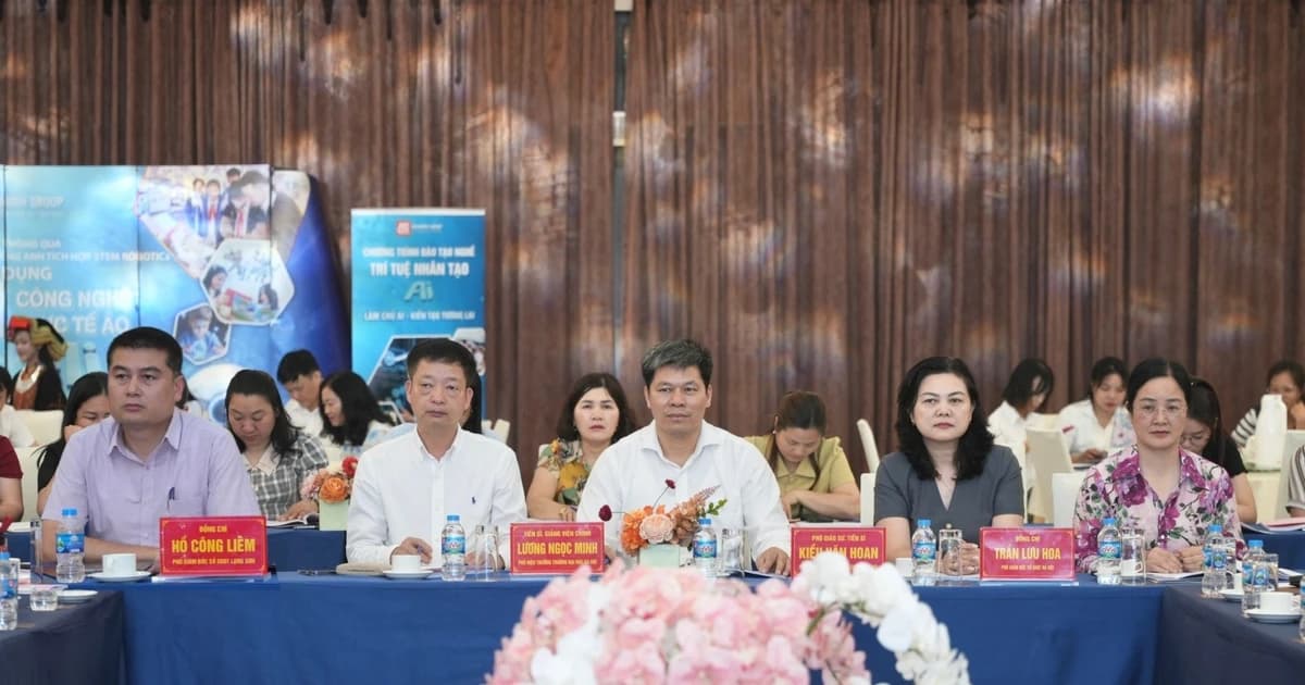 Lạng Sơn hoàn tất Kỳ thi tuyển sinh lớp 10 không chuyên
