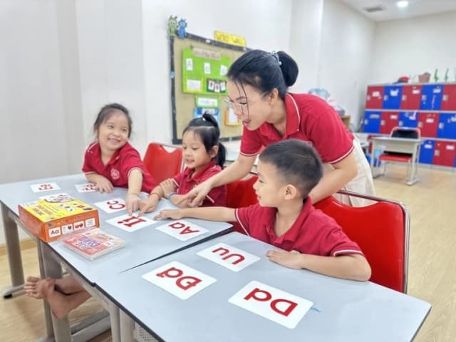 Quy định một số năng lực mới với giáo viên mầm non