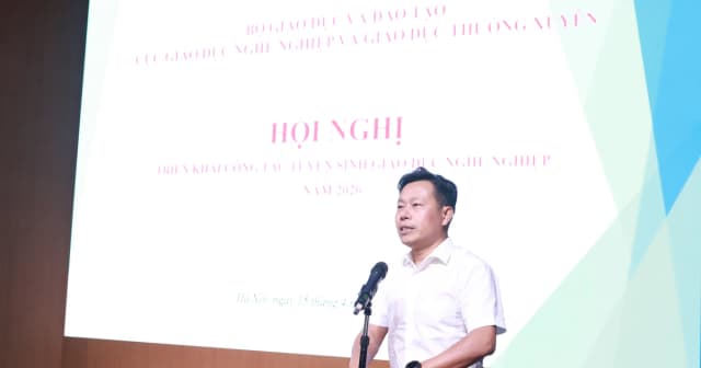 Đào tạo nghề vùng khó gắn với việc làm và nhu cầu thị trường