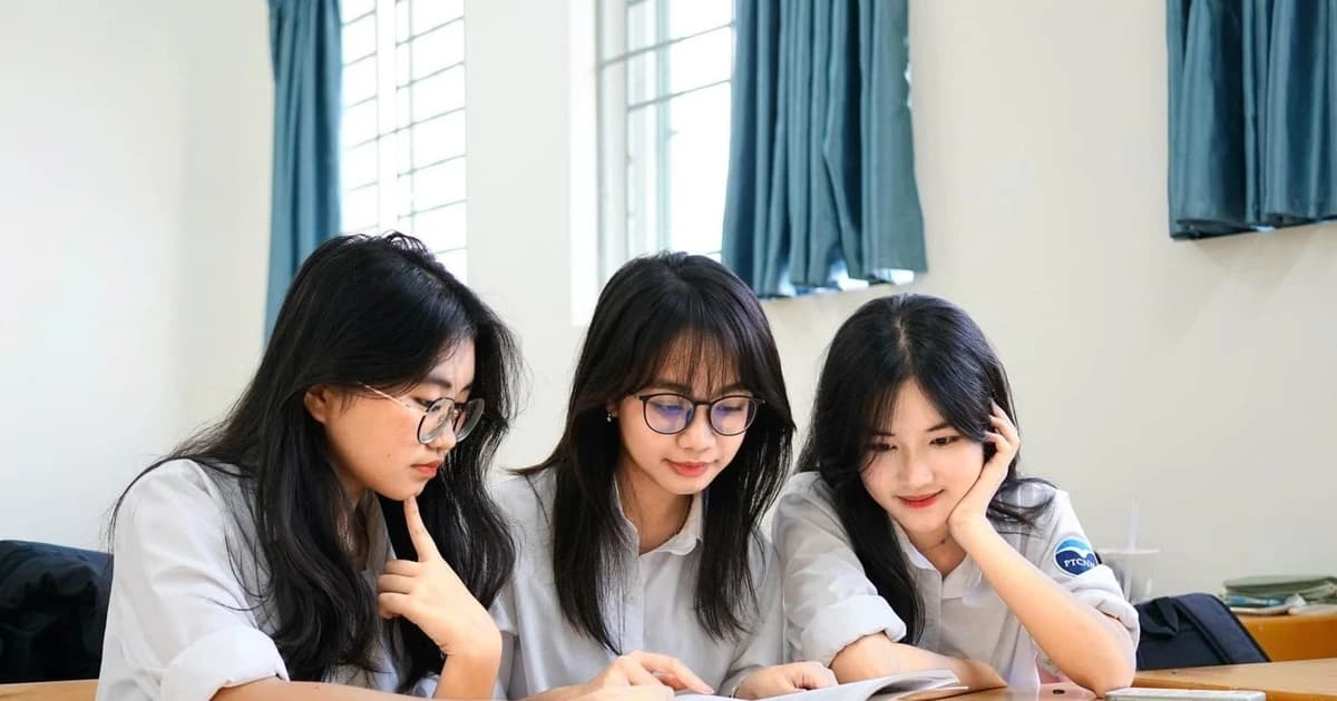 ‘Lá chắn’ bảo vệ sức khỏe tâm thần học sinh trong kỷ nguyên số