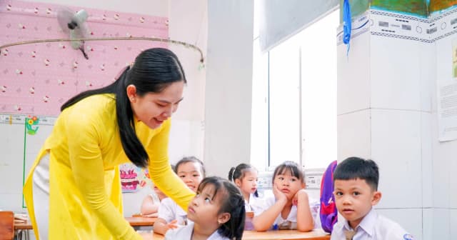 Kể chuyện sáng tạo - thêm mà không đổi