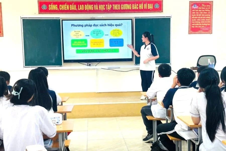 Phú Thọ phát động Cuộc thi Đại sứ Văn hóa đọc năm 2026