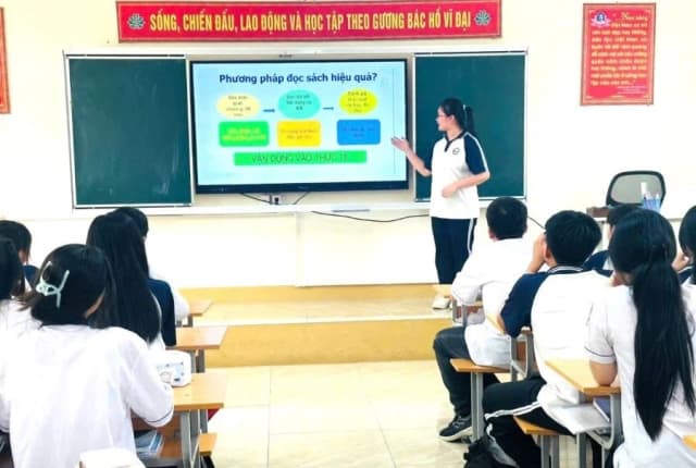 Phú Thọ phát động Cuộc thi Đại sứ Văn hóa đọc năm 2026